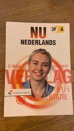 Leerwerkboek, Ophalen of Verzenden, Zo goed als nieuw