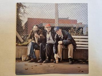 CD I Am Kloot - Natural History (2001, o.a. Morning Rain) beschikbaar voor biedingen