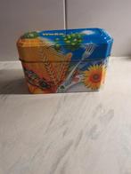 WASA KNÄCKEBRÖD BLIK  retro vintage, Ophalen of Verzenden, Gebruikt, Overige, Overige merken