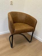 Eetkamerstoelen, Huis en Inrichting, Stoelen, Overige kleuren, Nieuw, Ophalen of Verzenden, Metaal