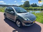 Smart Forfour 1.3 passion|APK|, Gebruikt, Bedrijf, Handgeschakeld, Euro 4