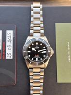 Tudor pelagos 39 25407N, Sieraden, Tassen en Uiterlijk, Horloges | Heren, Ophalen of Verzenden, Gebruikt, Staal, Overige merken
