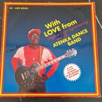 Capt. Kyeremateng - With Love From LP (Hi-Life Soca), Ophalen of Verzenden, Gebruikt, 12 inch