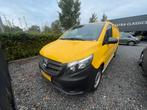 Mercedes E Vito 10-2020 met 33.796km., Auto's, Mercedes-Benz, Bluetooth, Te koop, BTW verrekenbaar