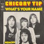 single vinyl  CHICORY TIP – What's Your Name (1972 - NL), Gebruikt, Verzenden, 7 inch, Single