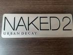 Urban Decay make-up Palette Naked 2 Nieuw, Verzenden, Nieuw, Make-up, Overige kleuren