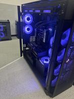 ULTIMATE AI Server: Threadripper 9975WX + RTX 5090 + 256GB, Ophalen, 5 TB, Hot swappable onderdelen, Zo goed als nieuw