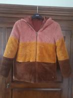Like Flo winterjas, maat 158., Kinderen en Baby's, Kinderkleding | Maat 158, Gebruikt, Meisje, Ophalen of Verzenden, Like flo