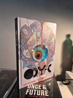Ody-C Deluxe Hardcover, Amerika, Matt Fraction, Ophalen of Verzenden, Gelezen