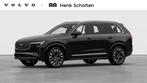 Volvo XC90 2.0 T8 Plug-in hybrid AWD Ultra Bright | Direct B, 4 cilinders, 7 stoelen, Zwart, Plug-in hybride