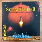 Die Sternenfahrer von Catan (originele 1999-editie), Hobby en Vrije tijd, Ophalen of Verzenden, Zo goed als nieuw