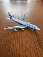 Herpa Wings Boeing 747-400, Ophalen of Verzenden, Zo goed als nieuw