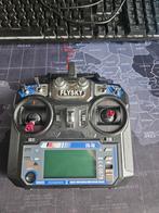 Flysky fs-i6, Ophalen of Verzenden, Zo goed als nieuw