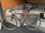 Te koop Sensa Lombardia Ultimo Carbon (Ultegra) maat 58, Fietsen en Brommers, Fietsen | Racefietsen, 28 inch, Carbon, Zo goed als nieuw