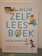 Diverse auteurs - Mijn zelfleesboek voor groep 4, Ophalen, Fictie algemeen, Diverse auteurs, Zo goed als nieuw