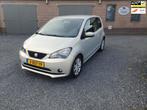 Seat Mii 1.0 Sport Dynamic, Voorwielaandrijving, Euro 5, 840 kg, Mii