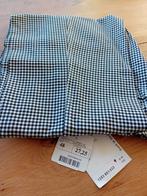 Nieuwe koksbroeken - diverse maten, Stark in Qutfit, Maat 48/50 (M), Zwart, Nieuw