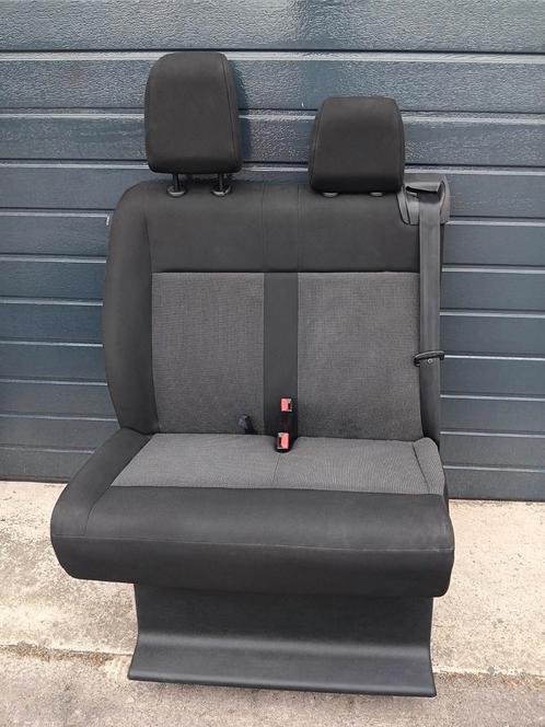 bijrijdersbank peugeot expert Citroën jumpy, Auto-onderdelen, Interieur en Bekleding, Citroën, Fiat, Opel, Peugeot, Gebruikt, Ophalen