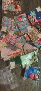 DIY Knipjes Maken - Compleet Pakket, Ophalen of Verzenden, Nieuw, Materiaal