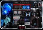 Hot toys  STAR WARS DARTH VADER (DX) MMS700, Verzamelen, Star Wars, Ophalen of Verzenden, Nieuw, Actiefiguurtje