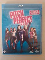 Pitch Perfect Blu-ray, Ophalen of Verzenden, Zo goed als nieuw, Humor en Cabaret