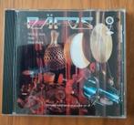 Extreem audiofiele cd Mickey Hart met Däfos (RR-12 CD), Cd's en Dvd's, Ophalen of Verzenden, Zo goed als nieuw