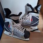 hockeyschaatsen maat 9, Ophalen of Verzenden, Gebruikt, IJshockeyschaatsen, Overige merken