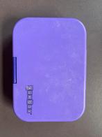 Yumbox lunchbox bentobox, Diversen, Schoolbenodigdheden, Ophalen of Verzenden, Gebruikt