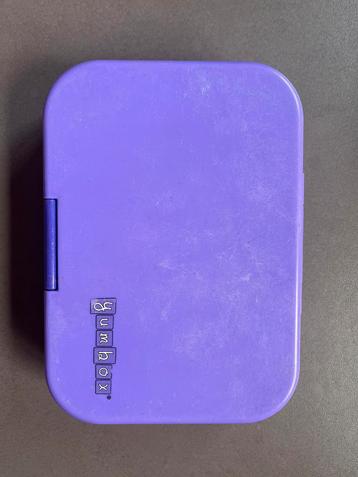 Yumbox lunchbox bentobox beschikbaar voor biedingen