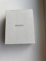 Sony WF-C700N draadloze oordopjes met noise canceling, Audio, Tv en Foto, Koptelefoons, Ophalen of Verzenden, Sony, Zo goed als nieuw