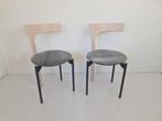 Kerstin bartlmaefor voor casala hockey stick stoelen, Huis en Inrichting, Stoelen, Ophalen of Verzenden, Casala, Onbekend, Onbekend