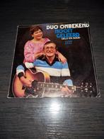 TELSTAR piratensingle van Duo Onbekend  : nooit geleerd, Ophalen of Verzenden, Gebruikt, Overige formaten, Levenslied of Smartlap