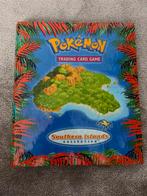 Southern Islands pokemon full album map, Hobby en Vrije tijd, Verzamelkaartspellen | Pokémon, Boek of Catalogus, Ophalen of Verzenden