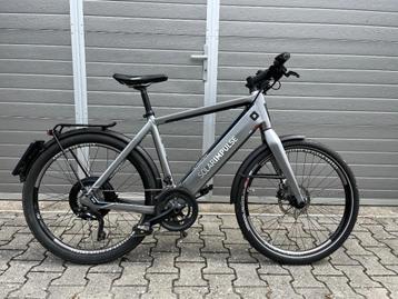 Stromer ST2 limited edition! beschikbaar voor biedingen