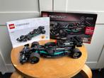 LEGO Mercedes-AMG F1 W14 E Performance Pull-Back - 42165, Kinderen en Baby's, Speelgoed | Duplo en Lego, Ophalen, Zo goed als nieuw