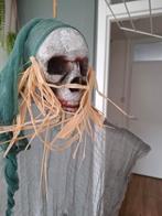 Halloween Skelet Decoratie - 70cm, Ophalen of Verzenden, Zo goed als nieuw