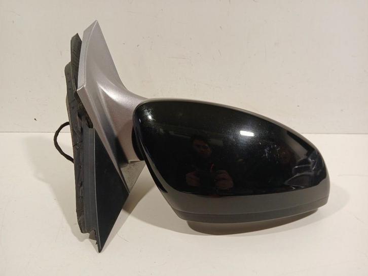 Spiegel buiten rechts elektrisch DS DS 3, Auto-onderdelen, Spiegels, Overige automerken, Peugeot, Gebruikt, Herkomst onderdeel bekend