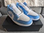 Gloednieuwe Jordan SE White/Legend Blue maat 46, Kleding | Heren, Schoenen, Wit, Nieuw, Ophalen of Verzenden, Sneakers of Gympen
