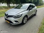Renault Clio 0.9 TCe Limited*APK 08/27*CARPLAY*NAP*KEYLESS, Voorwielaandrijving, 898 cc, Stof, Gebruikt