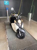 Sym mio 50, Ophalen, Zo goed als nieuw, Mio