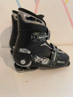 Roces verstelbare skischoenen 22,5-25,5, Gebruikt, 100 tot 140 cm, Schoenen, Skiën