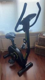 VirtuFit iConsole HTR 2.1 hometrainer – nauwelijks gebruikt, Sport en Fitness, Ophalen of Verzenden, Nieuw, Aluminium, Hometrainer