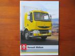 Renault Midlum (april 2006), Ophalen of Verzenden, Nieuw, Renault
