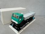 1/43 ussr kamaz 5320 3 axel flat bad truck v-20, Ophalen of Verzenden, Zo goed als nieuw, Bus of Vrachtwagen, Overige merken