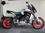 YAMAHA MT-09 ICE FLUO 2019 14.215 KM MT09 MT 09 07 10, Bedrijf, 3 cilinders, Meer dan 35 kW, 847 cc