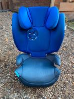 Cybex autostoel M- Solution Isofix groep 2/3, Gebruikt, 15 t/m 36 kg, Isofix, Ophalen