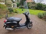 VESPA Piaggio LX50 S50, Fietsen en Brommers, Snorfietsen en Snorscooters, Benzine, Gebruikt, Piaggio, Ophalen