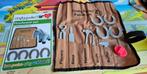 Crafty ponies hoefsmid set met boekje + borstel NIEUW!, Ophalen of Verzenden, Nieuw, Overige typen