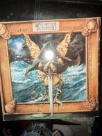 Jethro Tull - Broadsword and the Beast LP, Ophalen of Verzenden