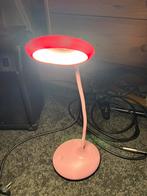 Qware Bureaulamp, Ophalen of Verzenden, Zo goed als nieuw, Kunststof, Minder dan 100 cm